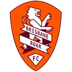 Écusson : Brisbane Roar