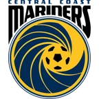 Écusson : Central Coast Mariners