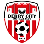 Écusson : Derry City