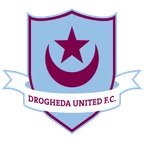Écusson : Drogheda United