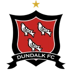 Écusson : Dundalk