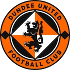Écusson : Dundee United