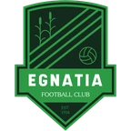 Écusson : Egnatia Rrogozhine