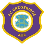 Écusson : Erzgebirge Aue