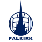 Écusson : Falkirk F.C.