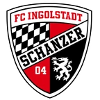 Écusson : FC Ingolstadt 04