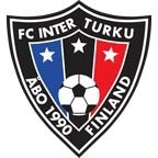 Écusson : FC Inter Turku