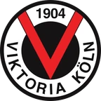 Écusson : FC Viktoria Köln 1904