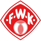 Écusson : FC Würzburger Kickers