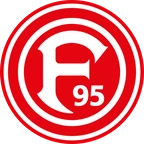 Écusson : Fortuna Düsseldorf