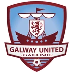 Écusson : Galway United