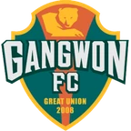 Écusson : Gangwon FC