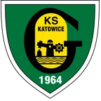 Écusson : GKS Katowice