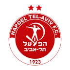 Écusson : H. Tel Aviv