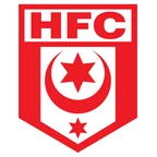 Écusson : Hallescher FC