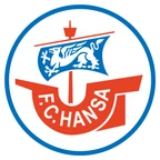 Écusson : Hansa Rostock