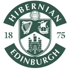 Écusson : Hibernian