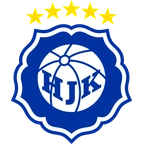 Écusson : HJK Helsinki