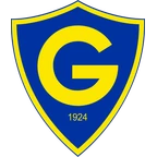 Écusson : IF Gnistan