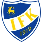 Écusson : IFK Mariehamn