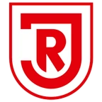 Écusson : Jahn Regensburg