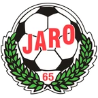 Écusson : Jaro
