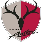 Écusson : Kashima Antlers