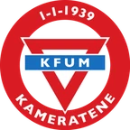 Écusson : KFUM