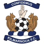 Écusson : Kilmarnock