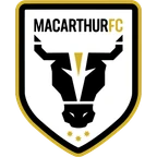 Écusson : Macarthur FC