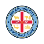 Écusson : Melbourne City