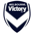 Écusson : Melbourne Victory