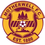 Écusson : Motherwell