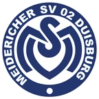Écusson : MSV Duisburg