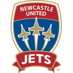 Écusson : Newcastle Jets FC