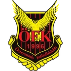 Écusson : Östersunds FK