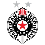 Écusson : Partizan