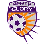 Écusson : Perth Glory