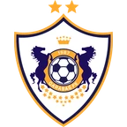 Écusson : Qarabag