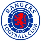 Écusson : Rangers