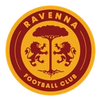 Écusson : Ravenna FC