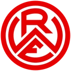 Écusson : Rot-Weiss Essen
