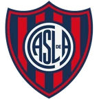 Écusson : San Lorenzo