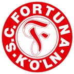 Écusson : SC Fortuna Köln