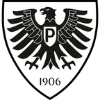 Écusson : SC Preußen Münster