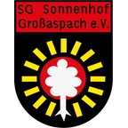 Écusson : SG Sonnenhof Großaspach