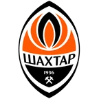 Écusson : Shakhtar Donetsk