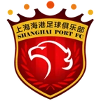 Écusson : Shanghai Port FC