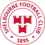 Écusson : Shelbourne Dublin