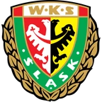 Écusson : Śląsk Wrocław